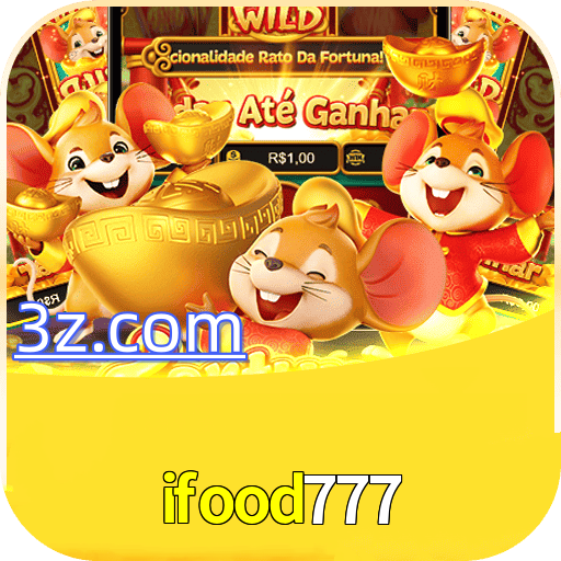 ifood777 login