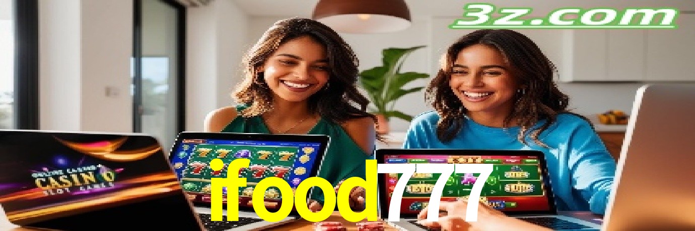 Blog do ifood777 com dicas e estratégias para apostas e jogos