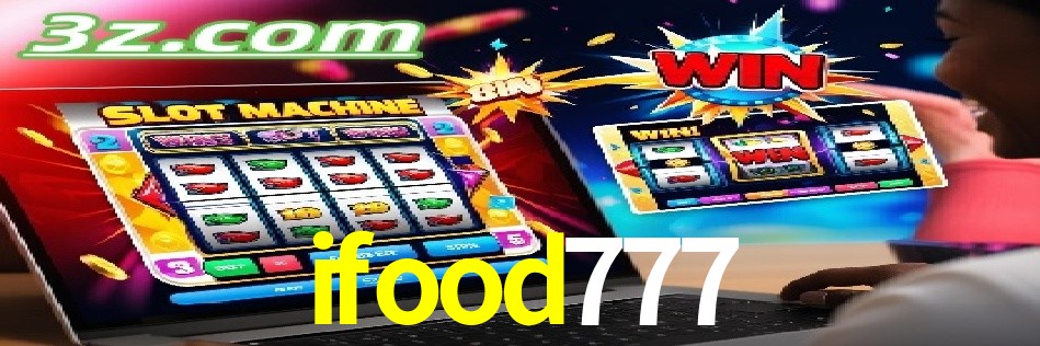 Promoções ifood777