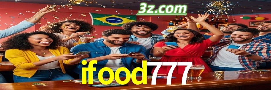 Por Que Escolher o Cassino do ifood777