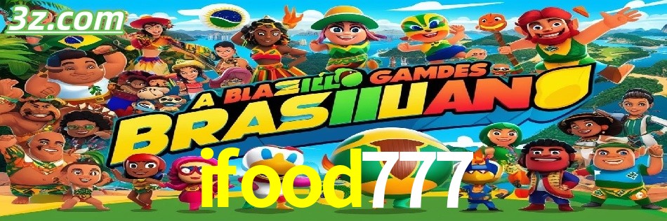 Por Que Jogar no ifood777?